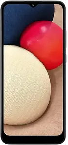 Samsung Galaxy A02s