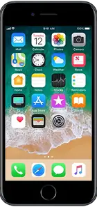 Apple iPhone 7