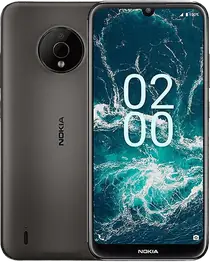 Nokia C200 phone